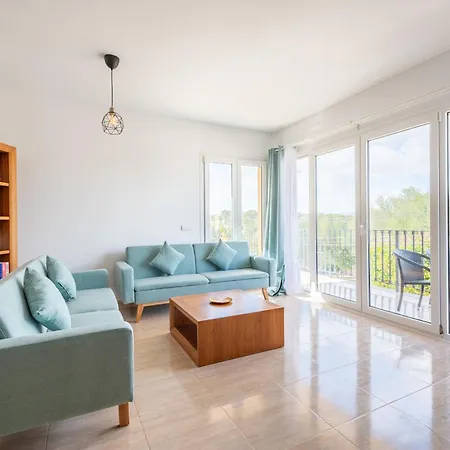 Ferrera Soul 1b Apartament Santanyi