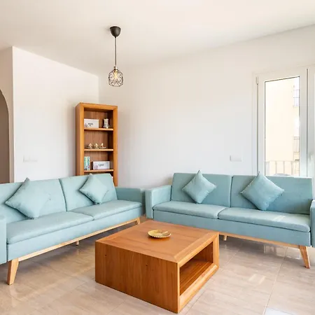 Ferrera Soul 1b Apartament