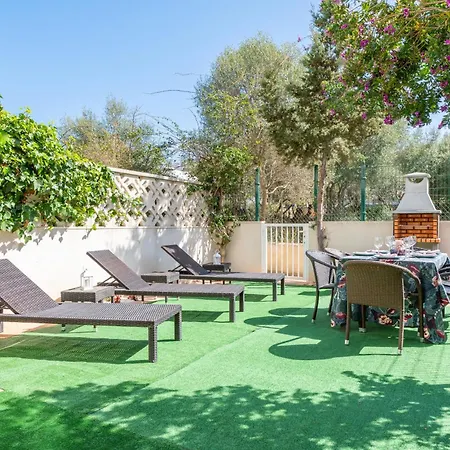 Ferrera Soul 1b Apartament Santanyi