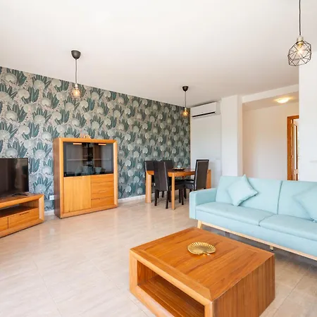 Apartament Ferrera Soul 1b Santanyi