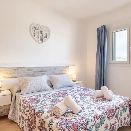 Ferrera Soul 1b Apartament *