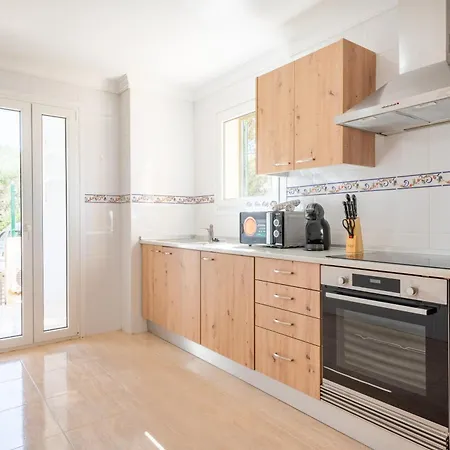 Ferrera Soul 1b Apartament Santanyi