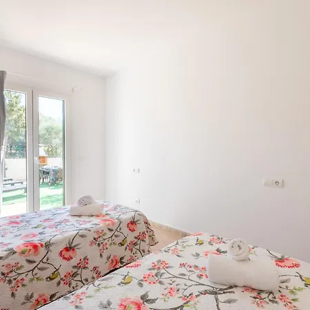 Apartament Ferrera Soul 1b *