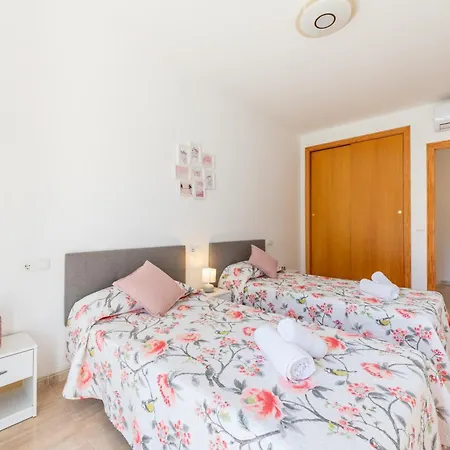 Apartament Ferrera Soul 1b