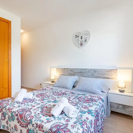 Ferrera Soul 1b Apartament Santanyi